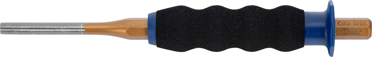 Splintentreiber, Softgrip