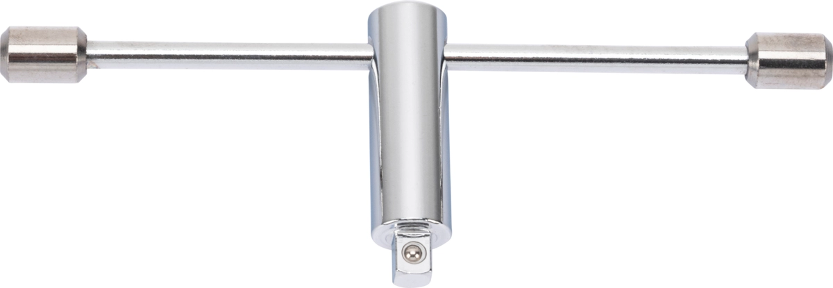 Locking Handle, 1/4"