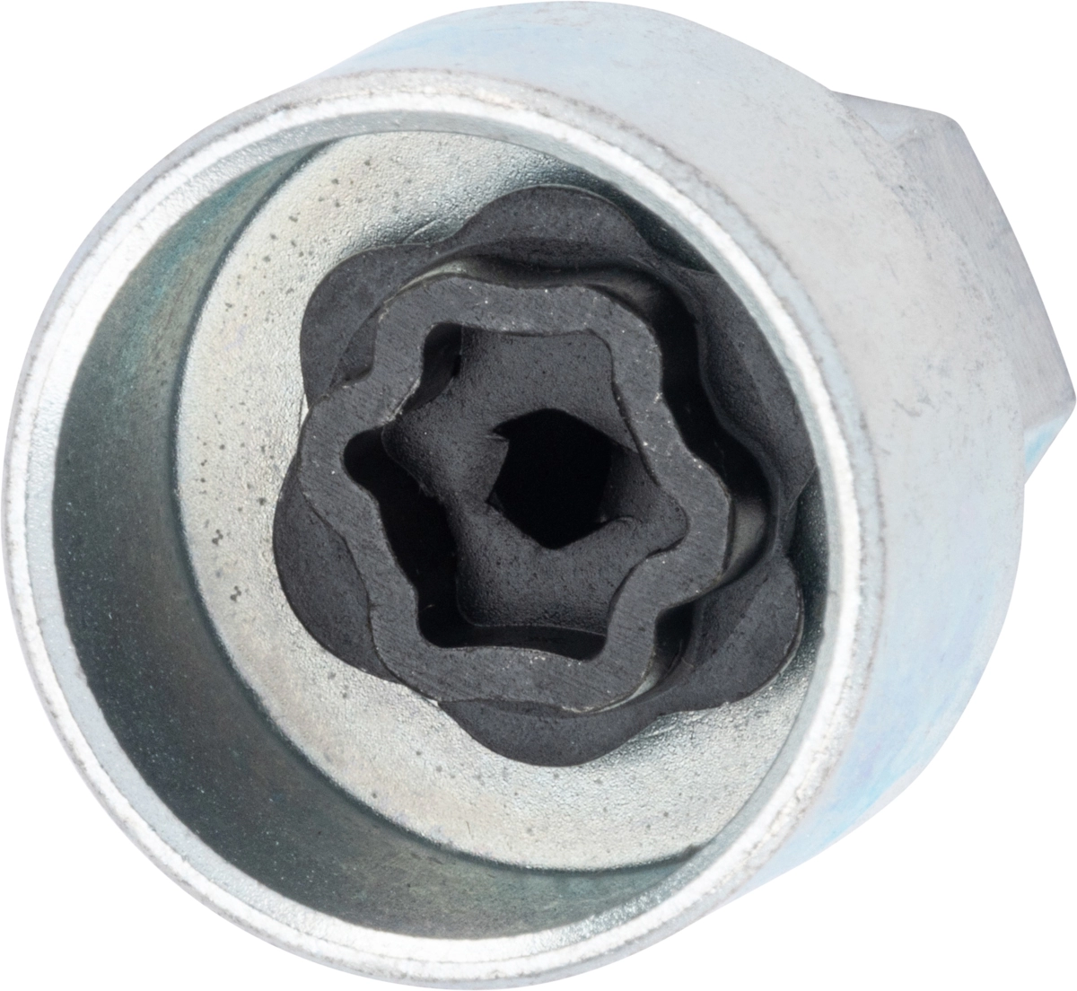 Felgenschloß-Einsatz, 17 mm 6-kant, Nr. 56