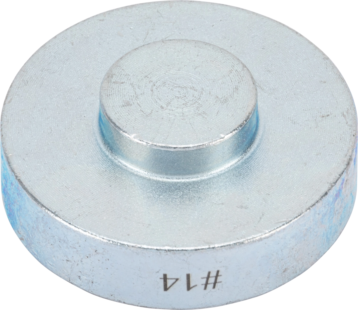 Thrust Plate, ø 50.0 mm