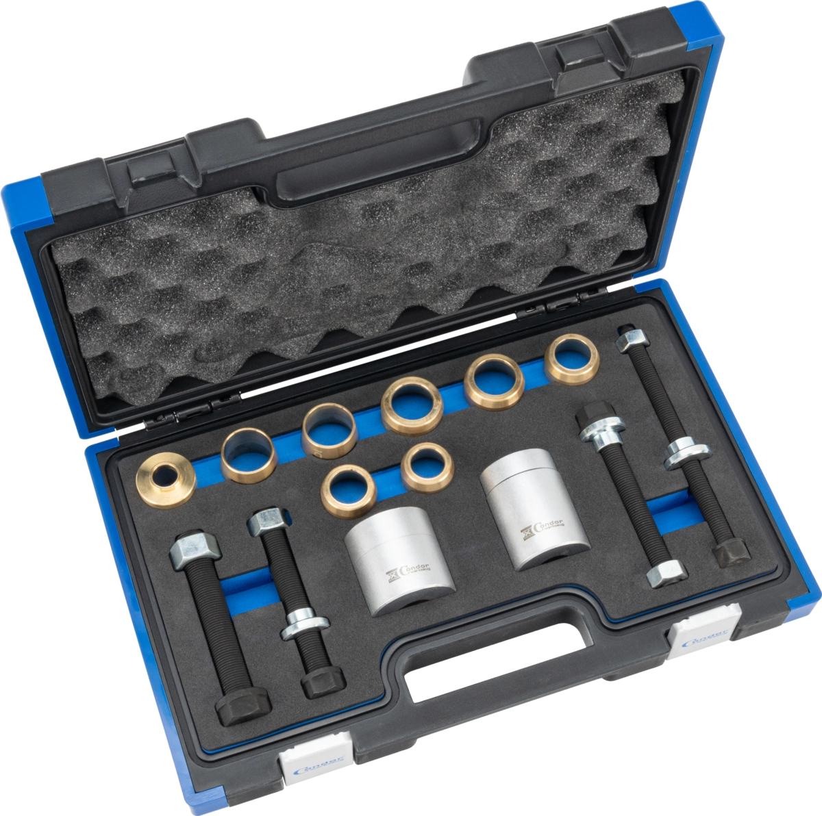 Shaft Seal Assembly Set, Audi / VW