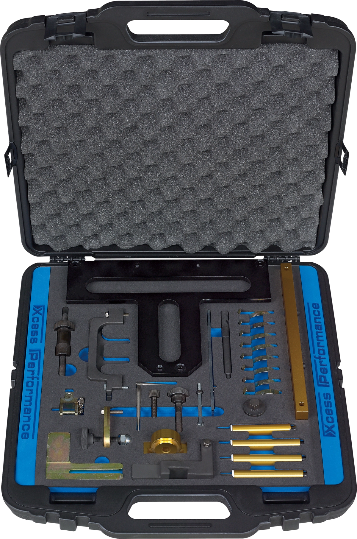Timing Tool Set, BMW N42/46/46T