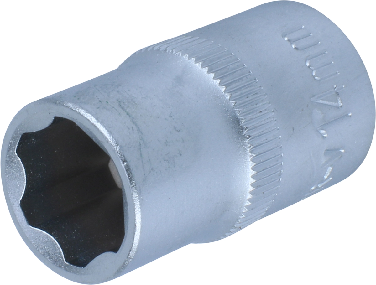 Stecknuss, 1/2", Super-Lock 14 mm