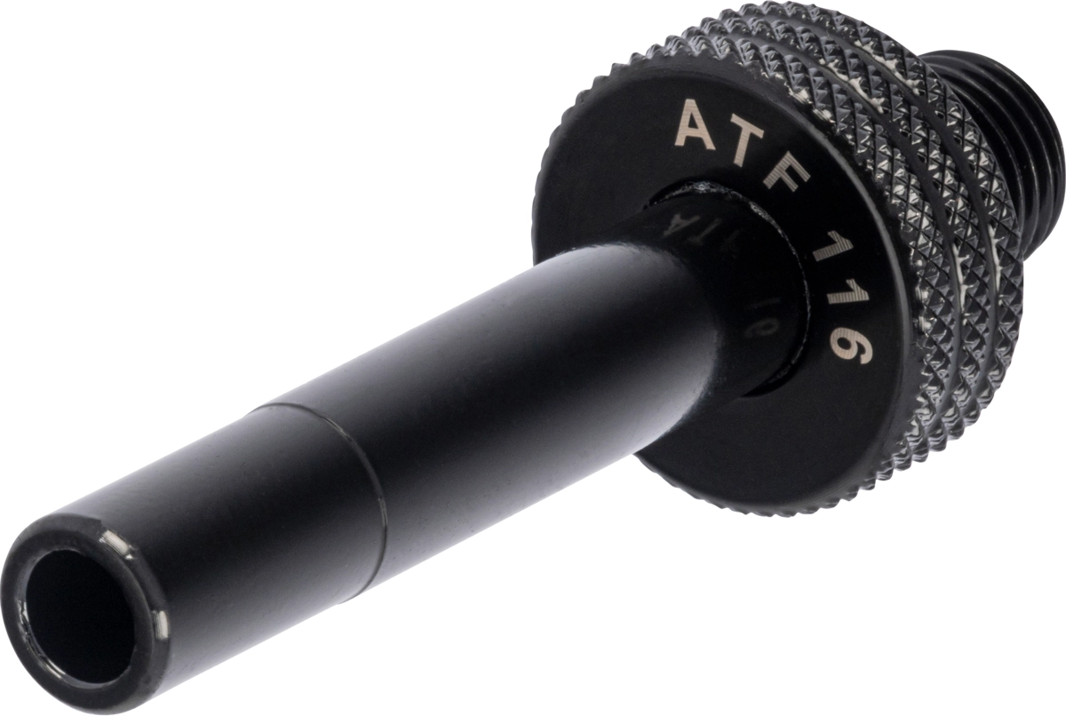 Adapter, M12x1.25