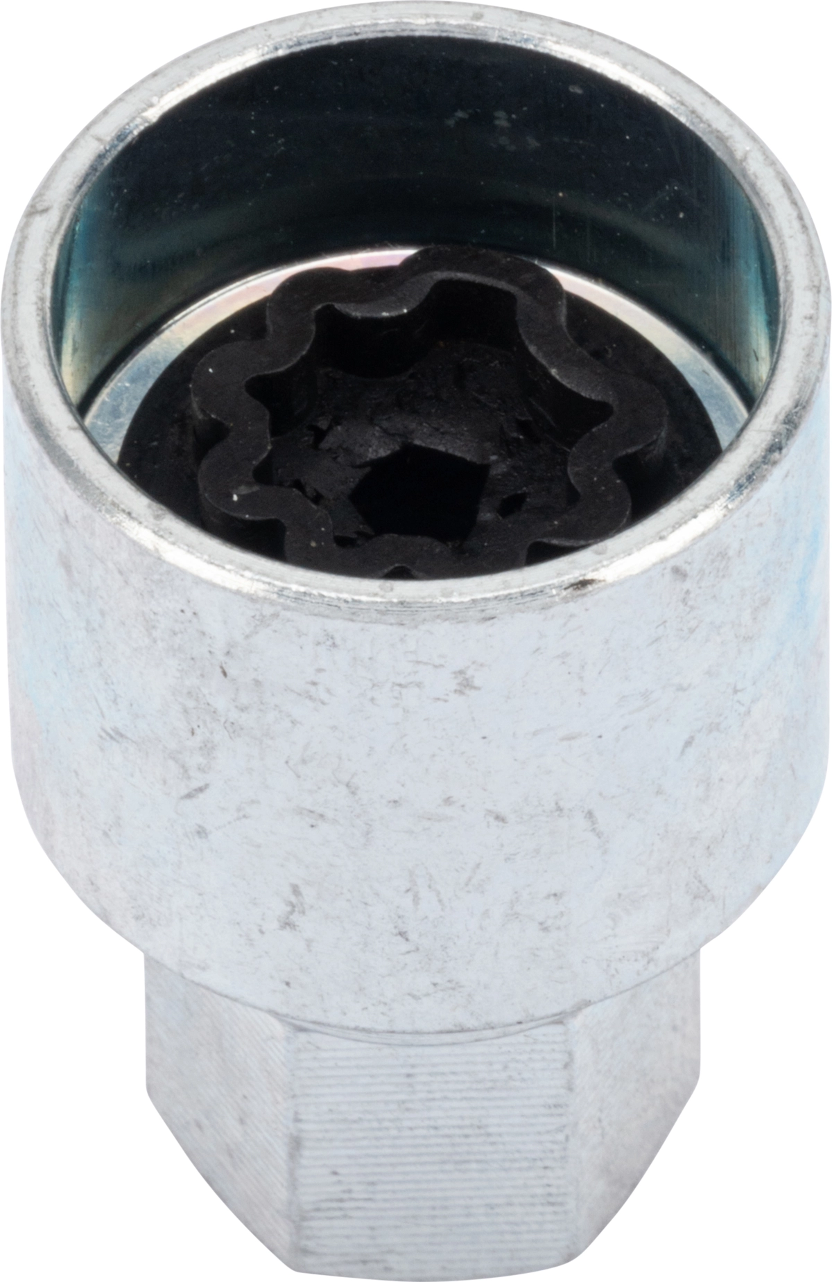 Insert de verrouillage de jante, hexagone 17 mm, B802