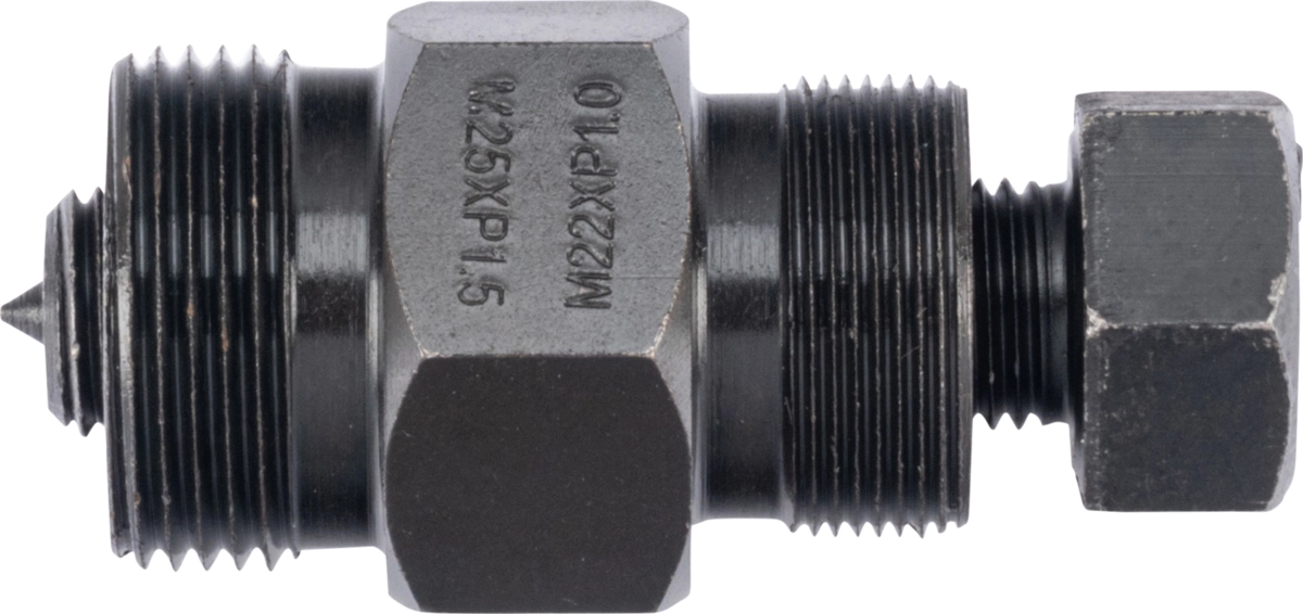 Rotor Puller, M25x1.5 / M22x1.0