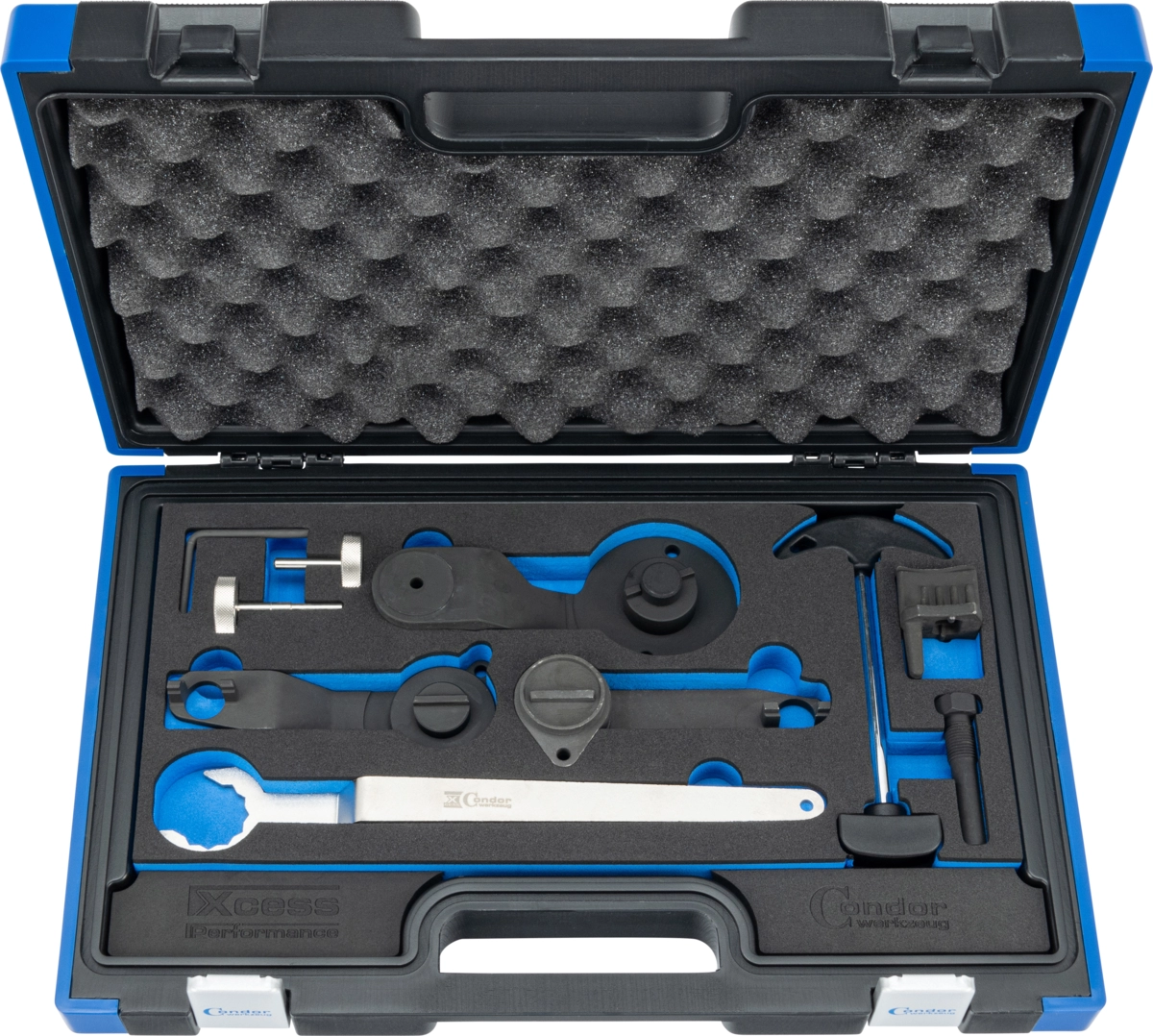 Timing Tool Set, Audi / VW
