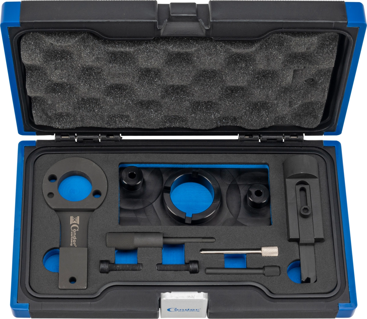 Kit d'outils de réglage du moteur, Opel 2.0 CDTi