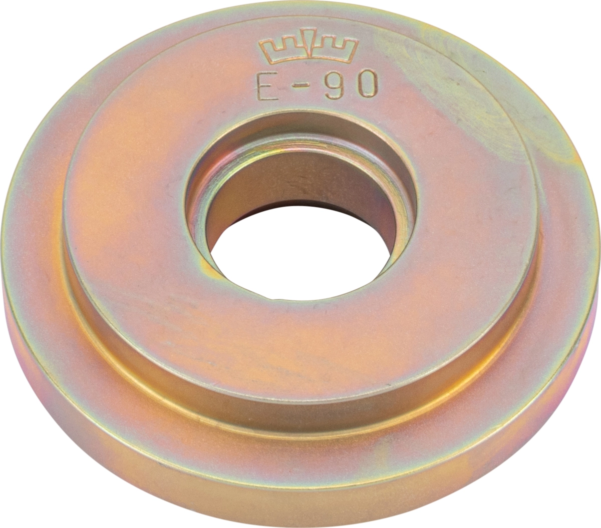 Tryckplatta E-90
