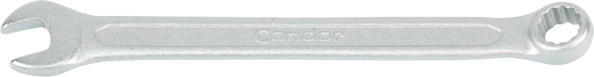 Gabel-Ringschlüssel, 7 mm