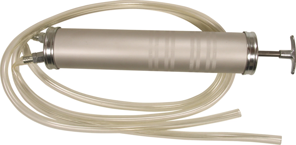 Umfüllpumpe, 500 cm³