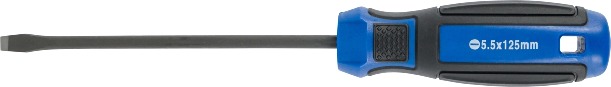 Schraubendreher, Schlitz 5.5x125 mm