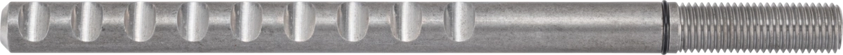 Tension Bolt M16x255 mm