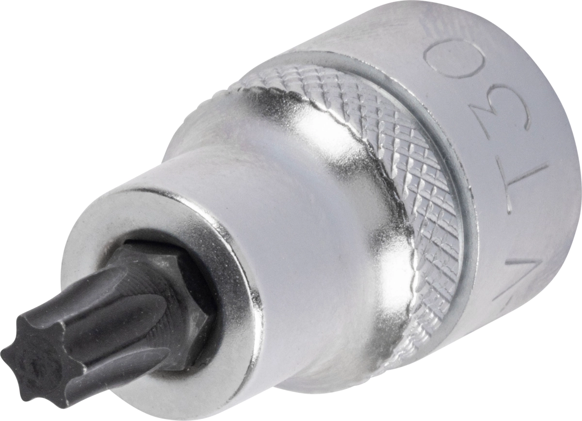 Socket Bit, 3/8 ", più breve, TX-Star T30x32 mm