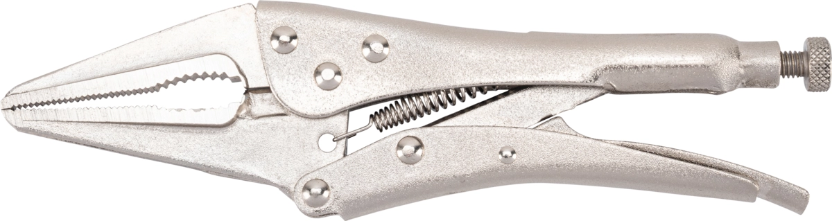 Langbeck-Gripzange, 160 mm