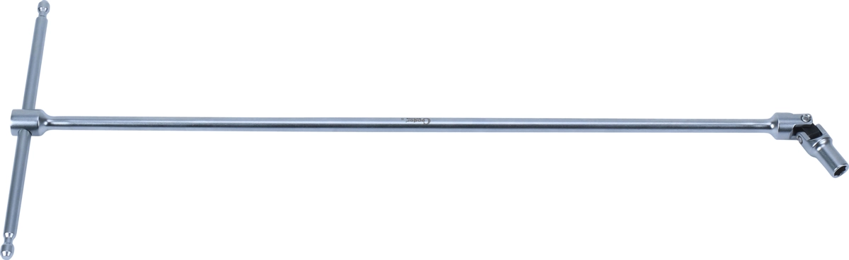 T-Griff Steckschlüssel, 395 mm, 6-kant 6 mm