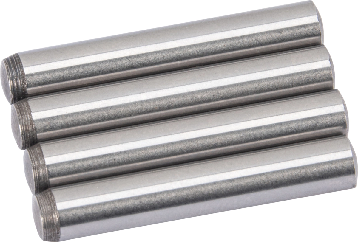 Gripstift, 4 delar.