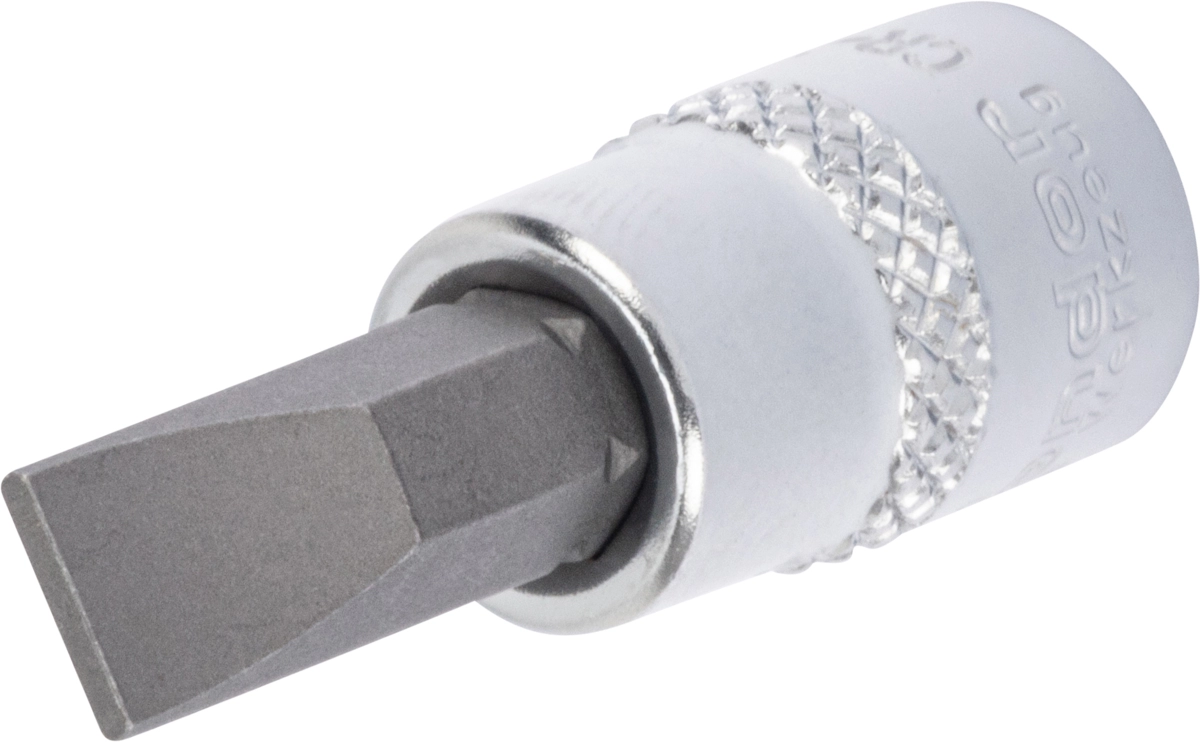 Socket Bit, xcess performance, 1/4 ", a taglio 7x37 mm