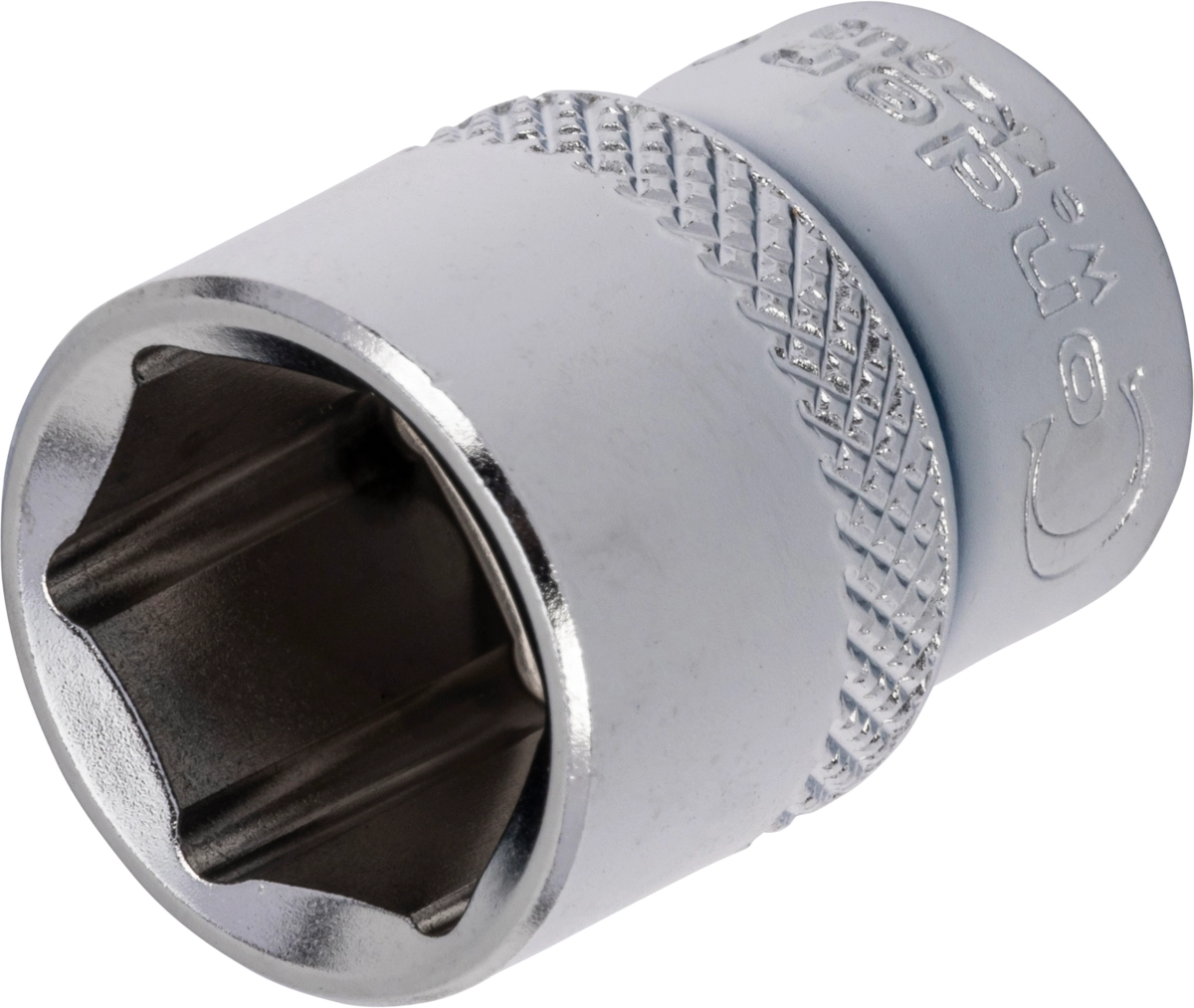 Stecknuss, 3/8", 6-kant 15 mm
