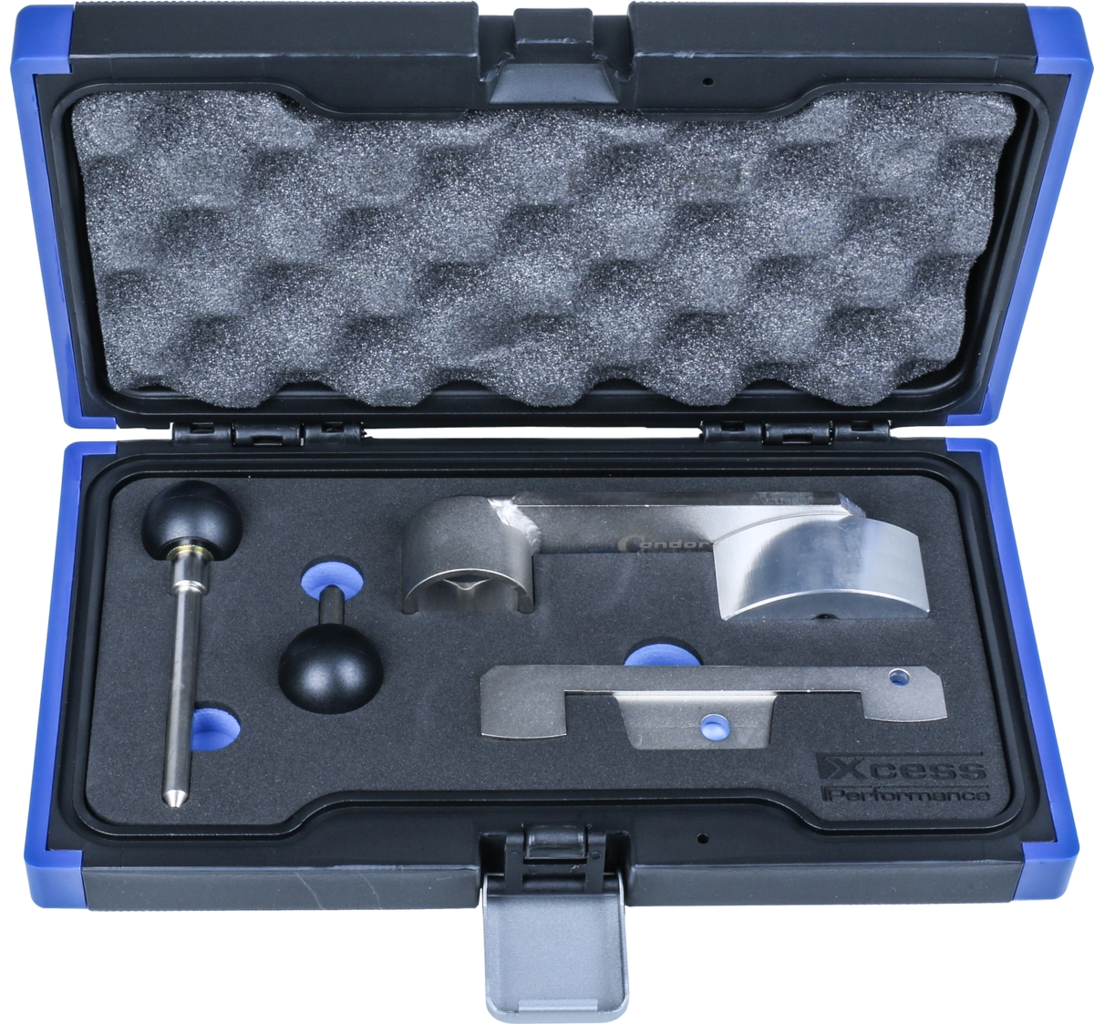 Timing Tool Set, Porsche