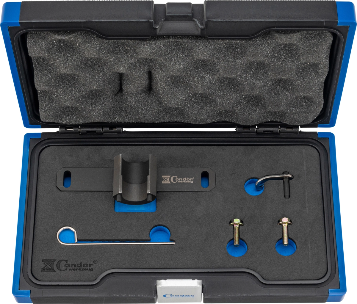 Oil Pump and Balance Shaft Locking Tool Set, BMW
