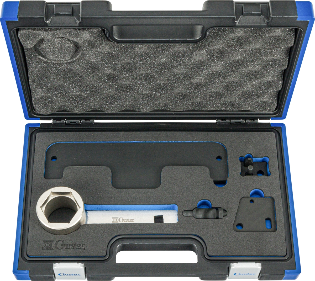 Set utensili per regolazione motori Porsche