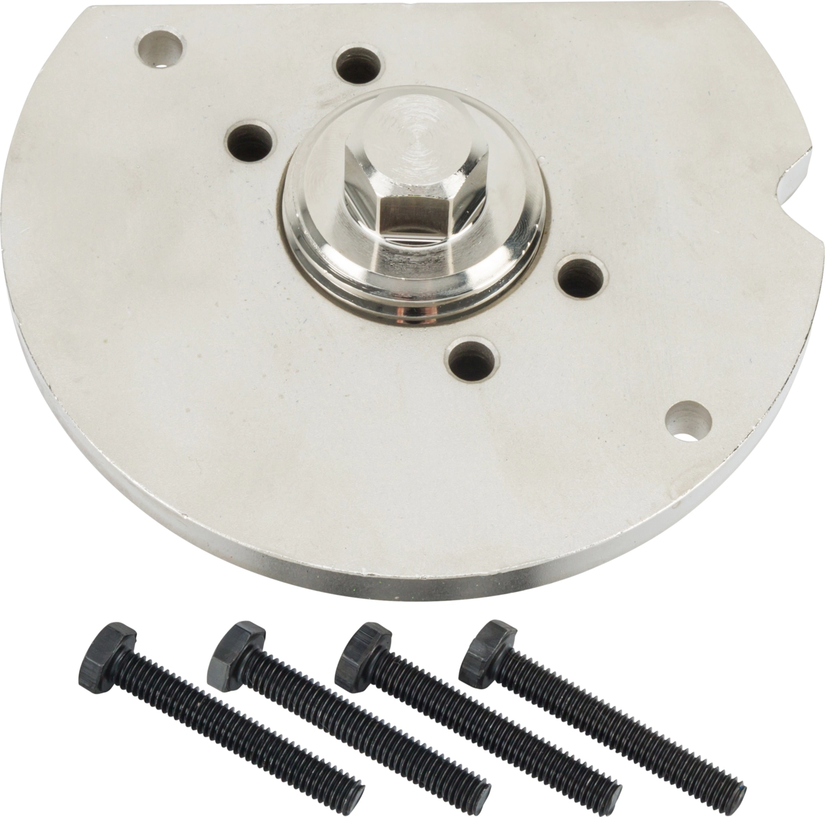 Injection Pump Locking and Installation Tool