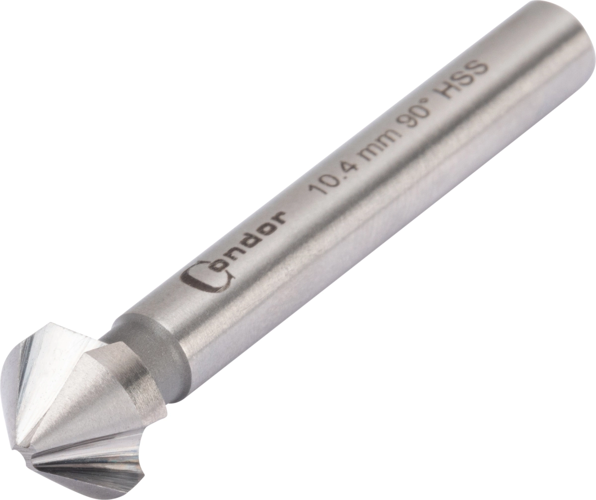 Kegelsenker, DIN335-C, 90°