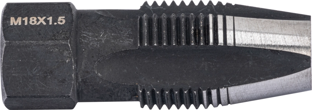 Thread Chaser, M18x1.5