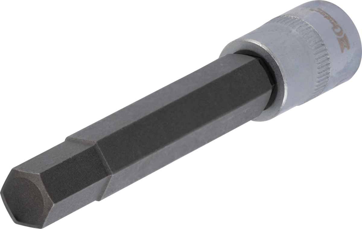 Douille spéciale pour étrier de frein, 3/8", six pans creux spécial 11 mm