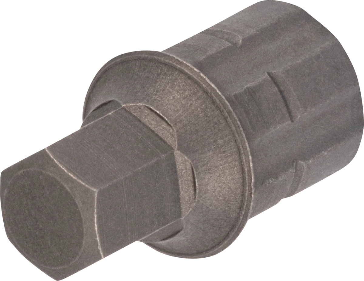 Embout à espacement étroit, douille hexagonale 8 mm