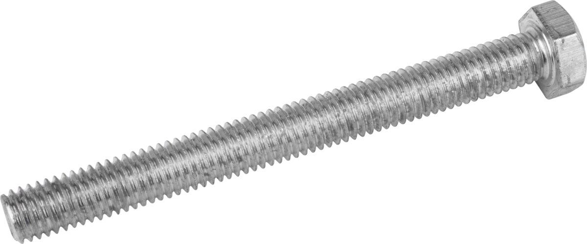 Vite per bloccaggio M8x70 mm