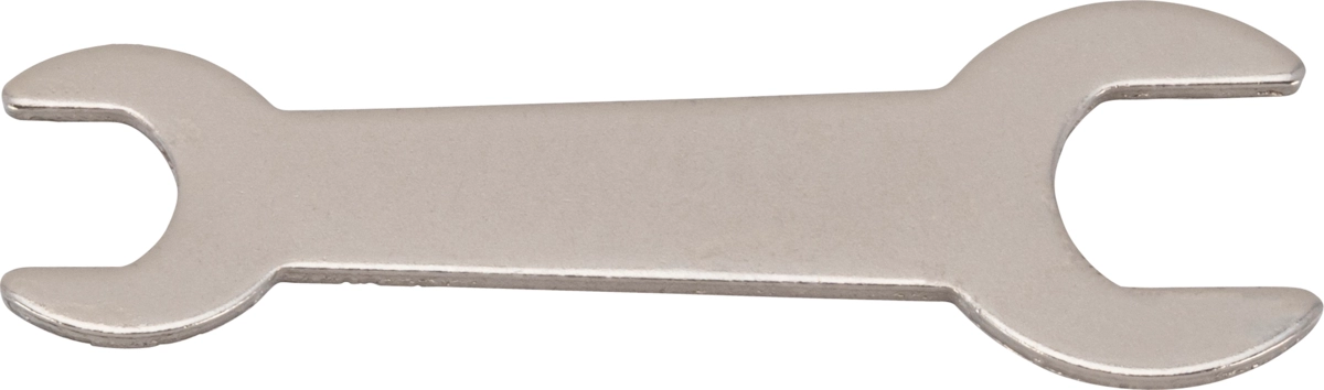 Blocknyckel, 15x19 mm