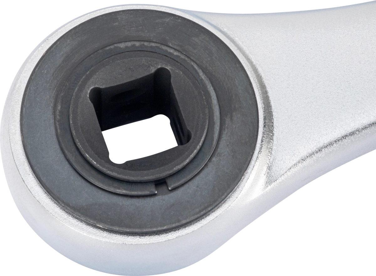 Cricchetto ad inversione 1/2" mm 270