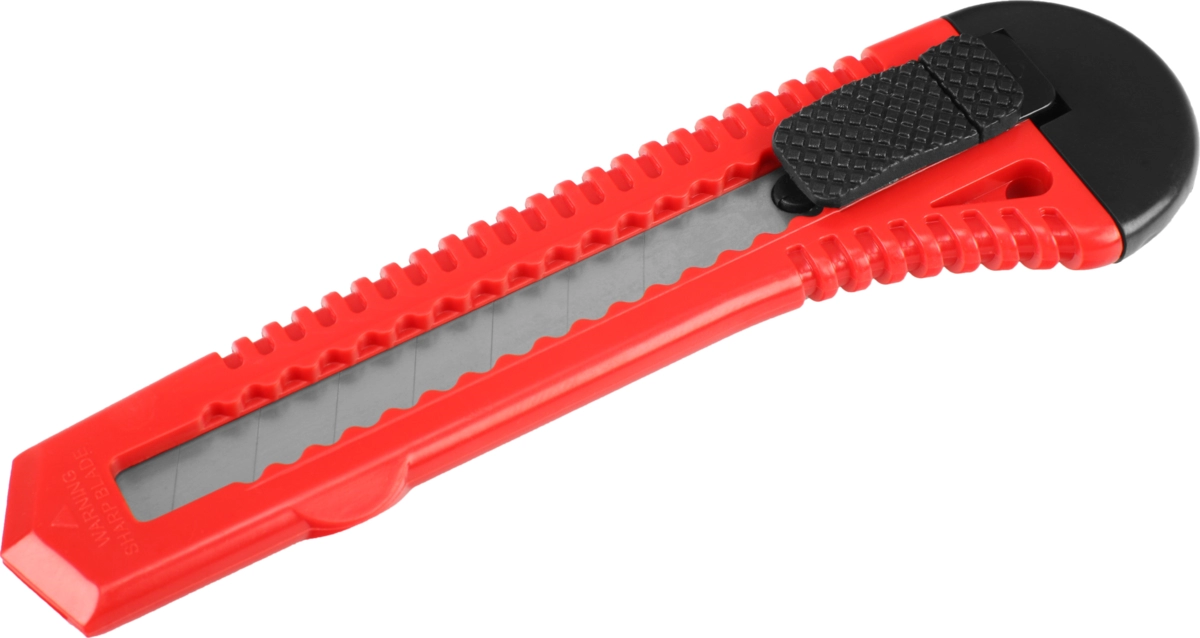 Universalmesser, 18 mm