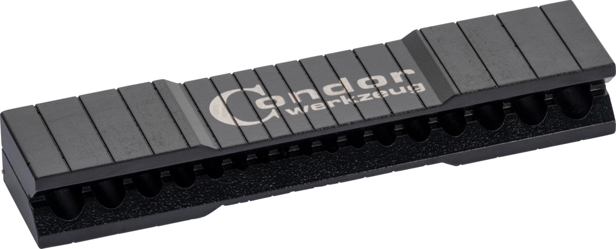 Universal Bohrschablone, für ø 3.0-9.5 mm