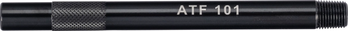 Adapter, 1/8"x27 NPT