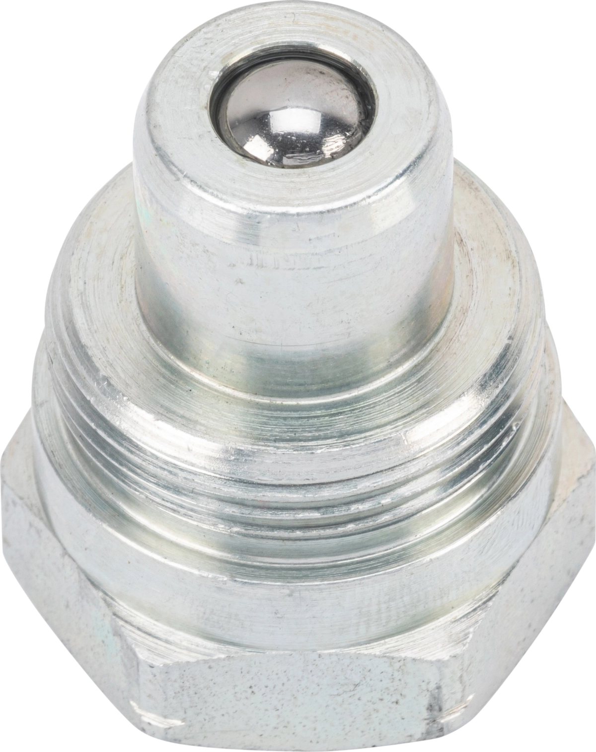 Hydraulic Coupler