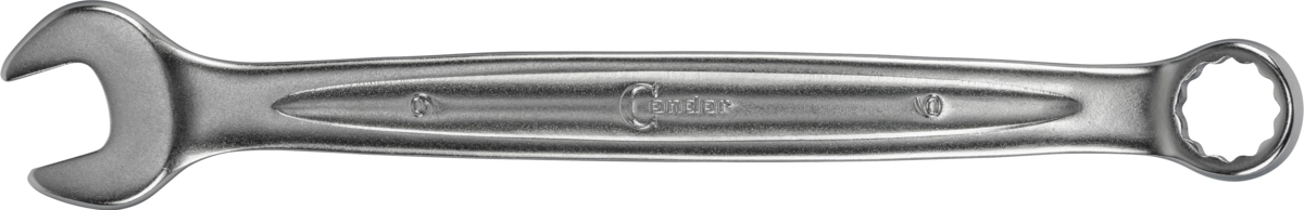 Clé polygonale à fourche 9 mm