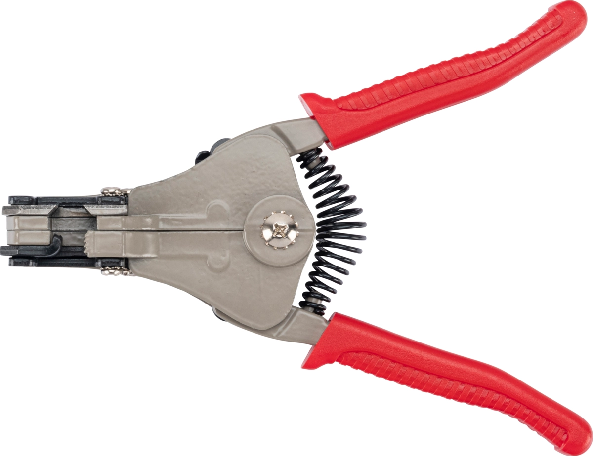 Automatisk kabelskalare, för kablar 1.0-3.2 mm²