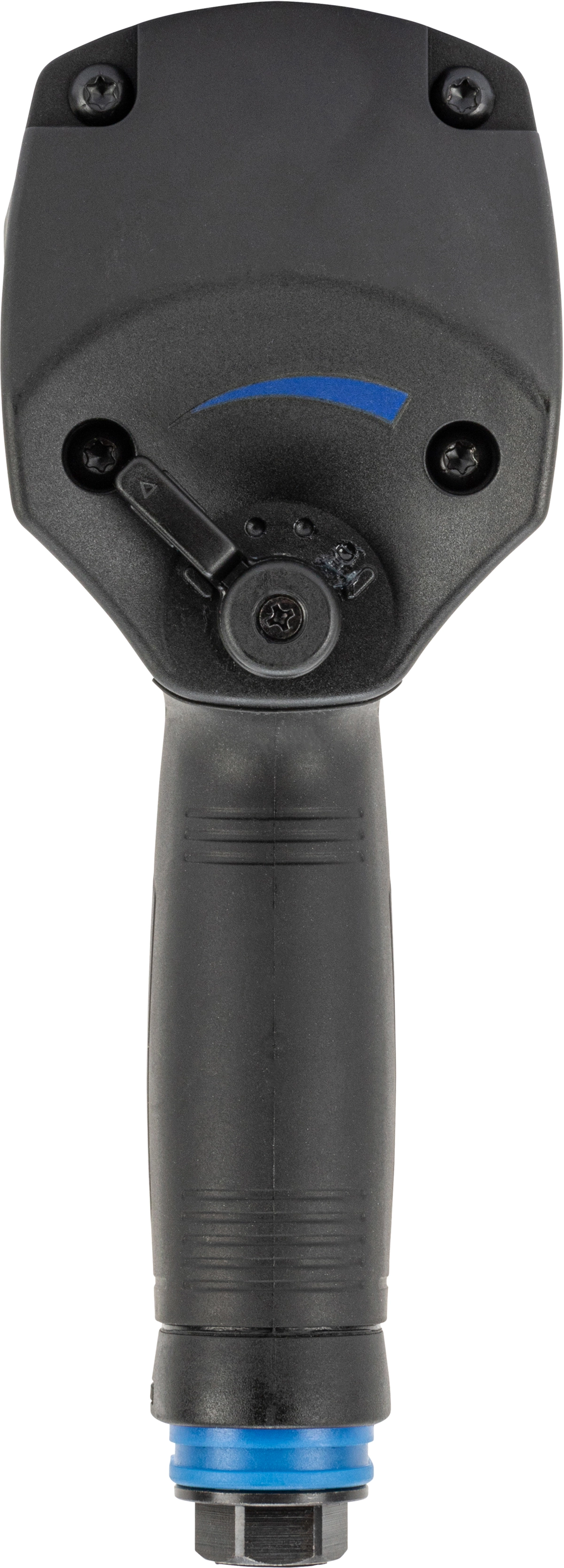 Tryckluft Slagmutterdragare, 3/4″, max. 1950 Nm