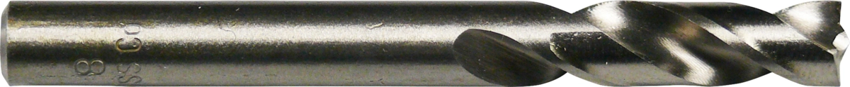 Taglienti per punti saldatura mm 8x79 in acciaio HSS-CO5, 5 pezzi