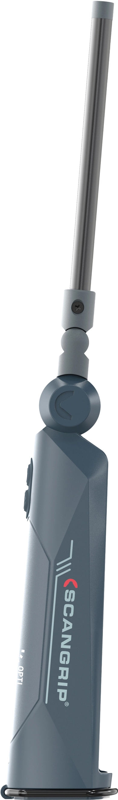 Akku-Handlampe 3 in 1 "Slim", COB-LED