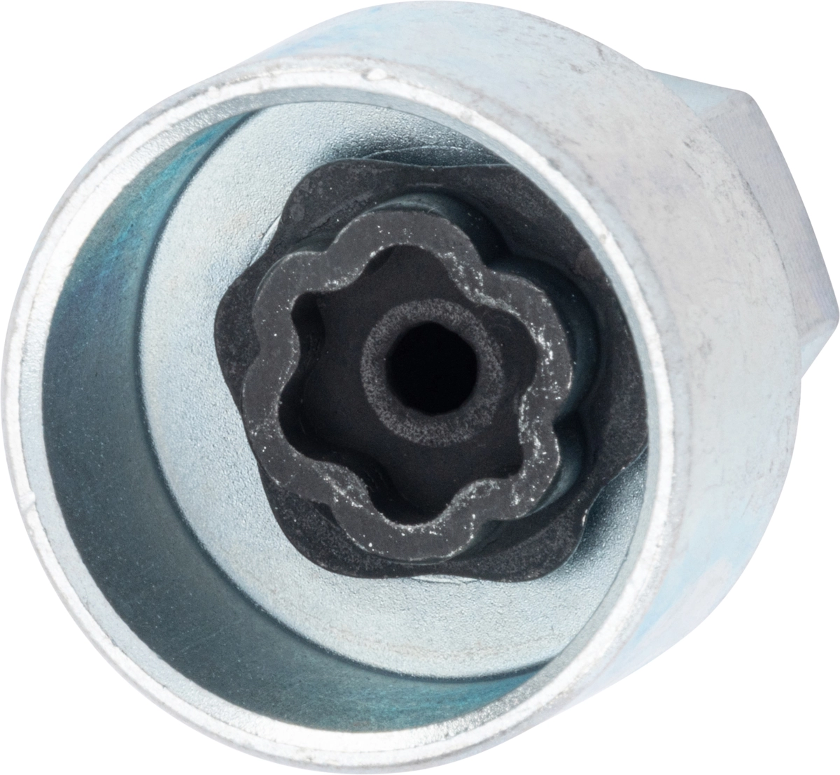 Felgenschloß-Einsatz, 17 mm 6-kant, Nr. 57