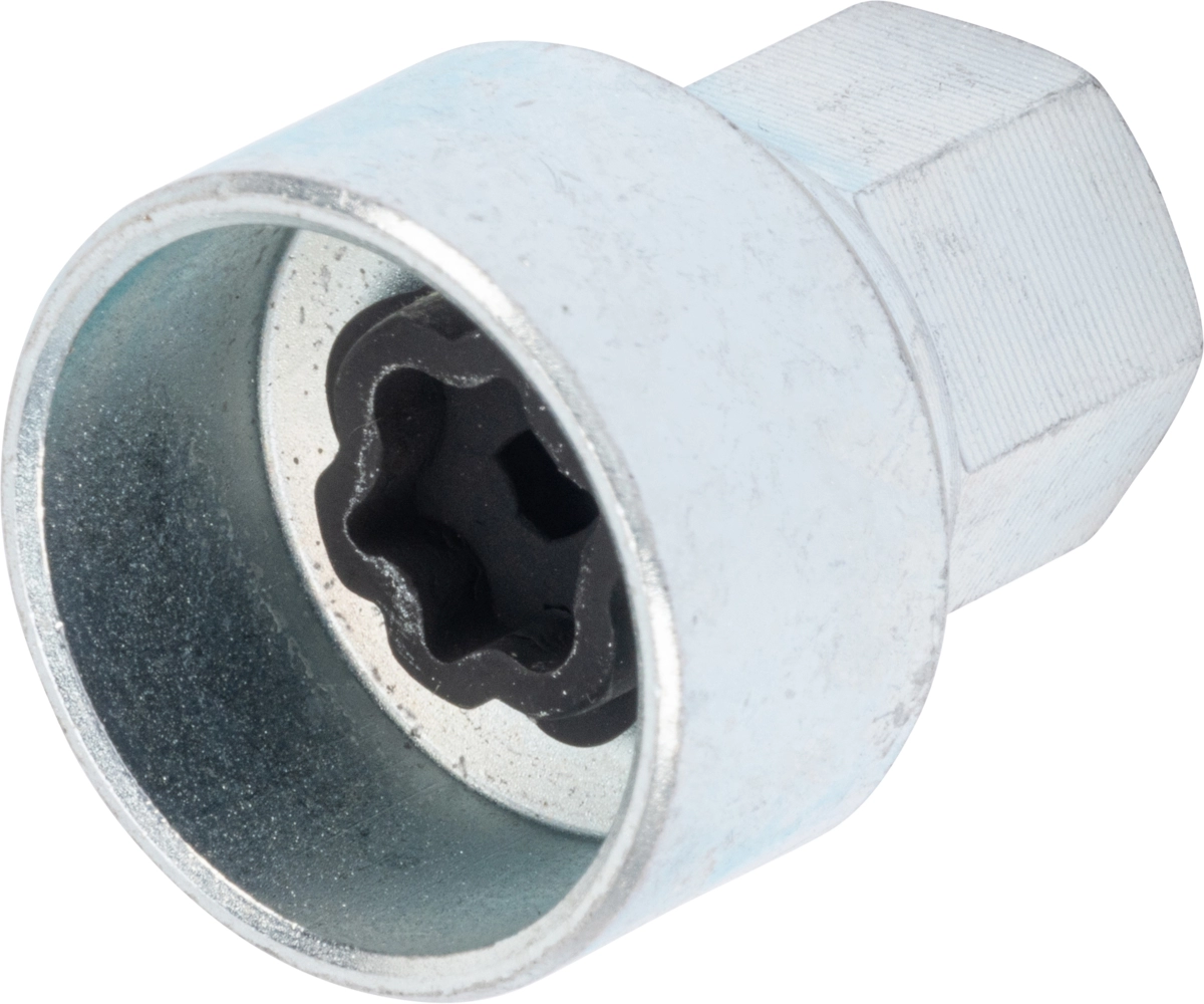 Bussola esagono 17 mm - 55