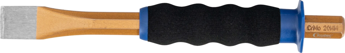 Meißel, Softgrip