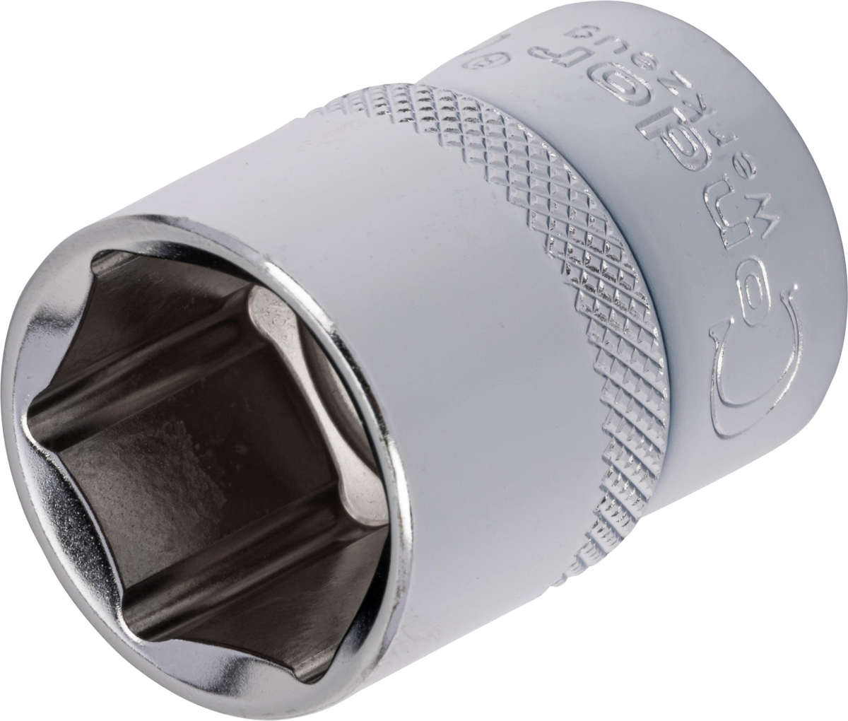 Bussole esagonali 1/2" mm 21