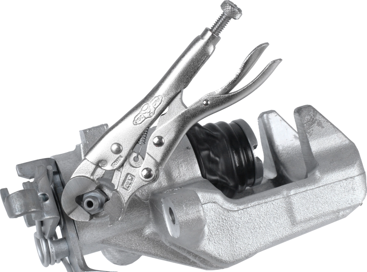 Pinza grip Vise-grip® 4LW - 4"