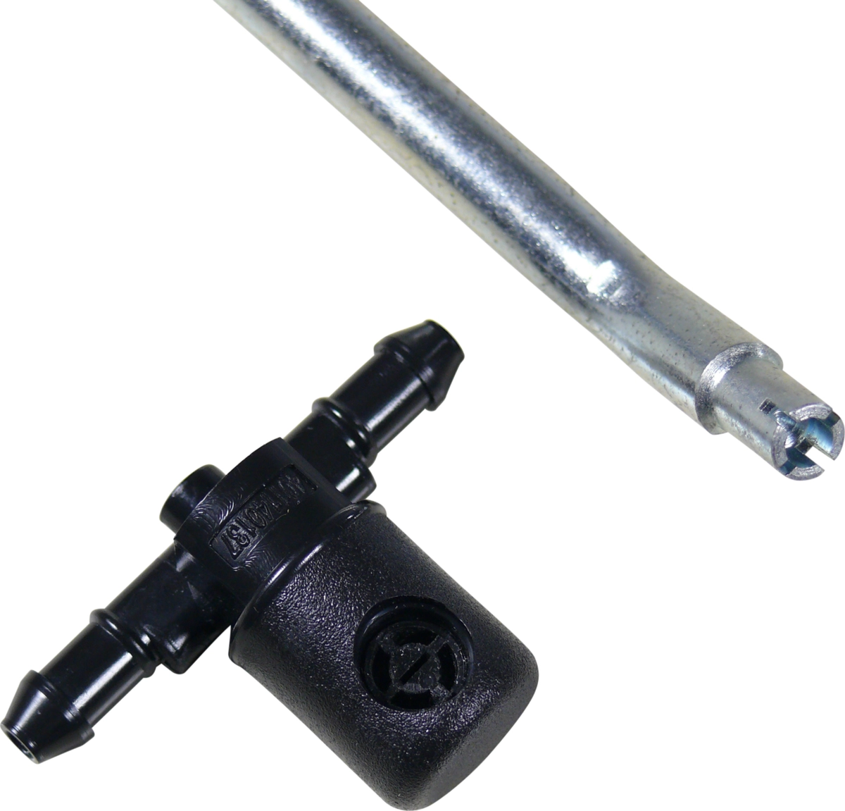 Windscreen Water Spray Nozzle Adjuster, Opel
