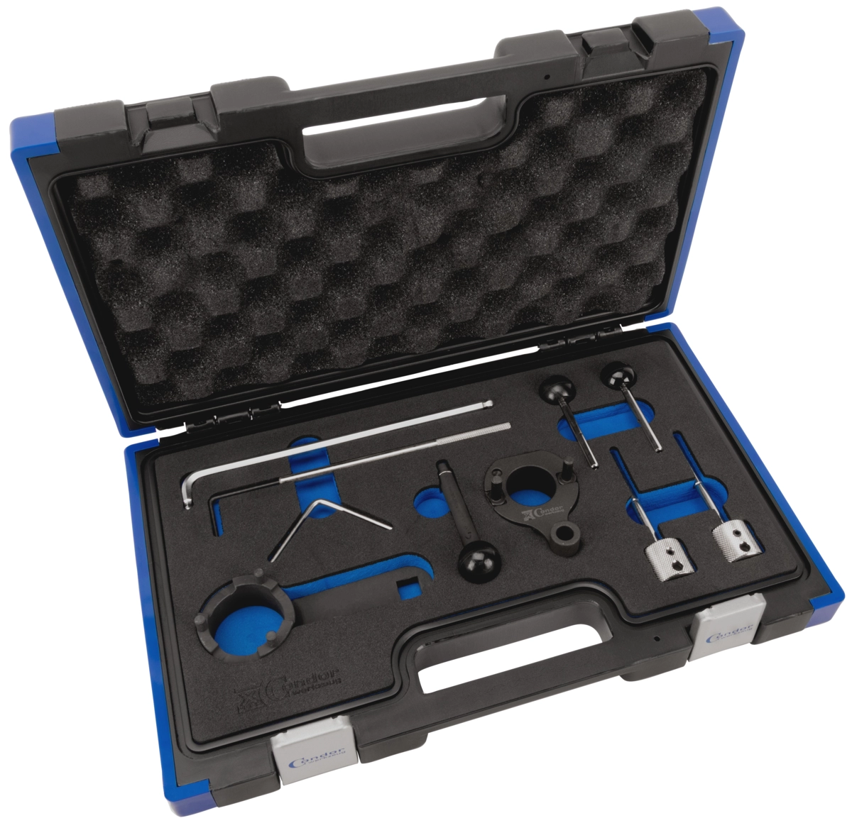 Timing Tool Set, Audi / VW